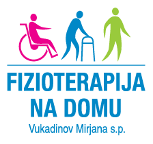 Fizioterapija na domu | Mirjana Vukadinov s.p.